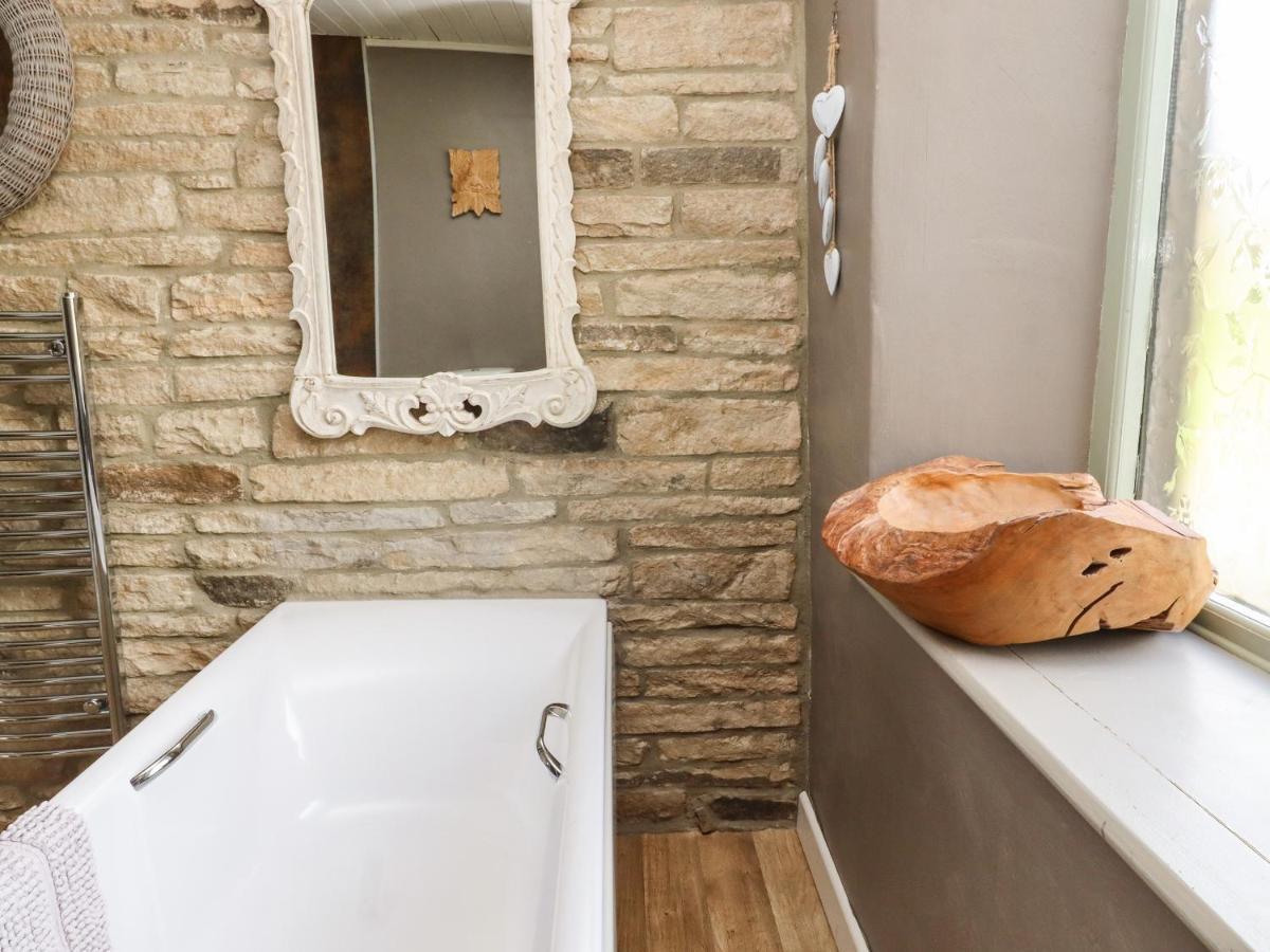 Woodman Cottage スキプトン エクステリア 写真
